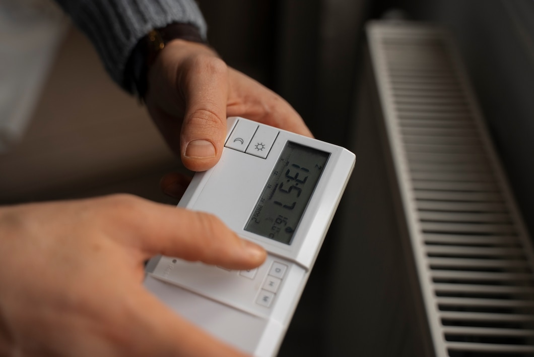 Jak wybrać odpowiednią klimatyzację do twojego domu – przewodnik dla początkujących