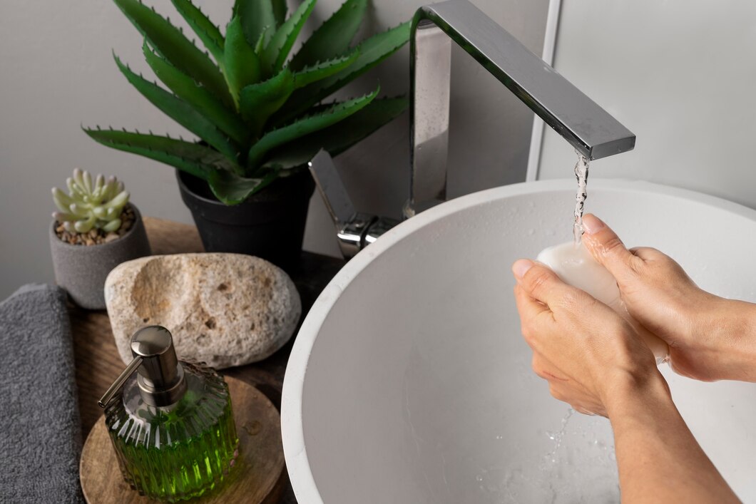 Jak wybrać idealną umywalkę do twojej łazienki – poradnik krok po kroku