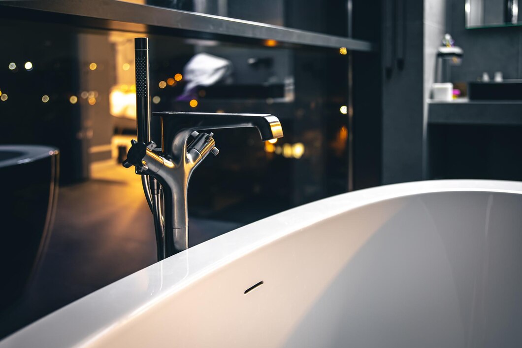 Optymalizacja przestrzeni w niewielkich łazienkach – jak wybrać idealne sanitariaty