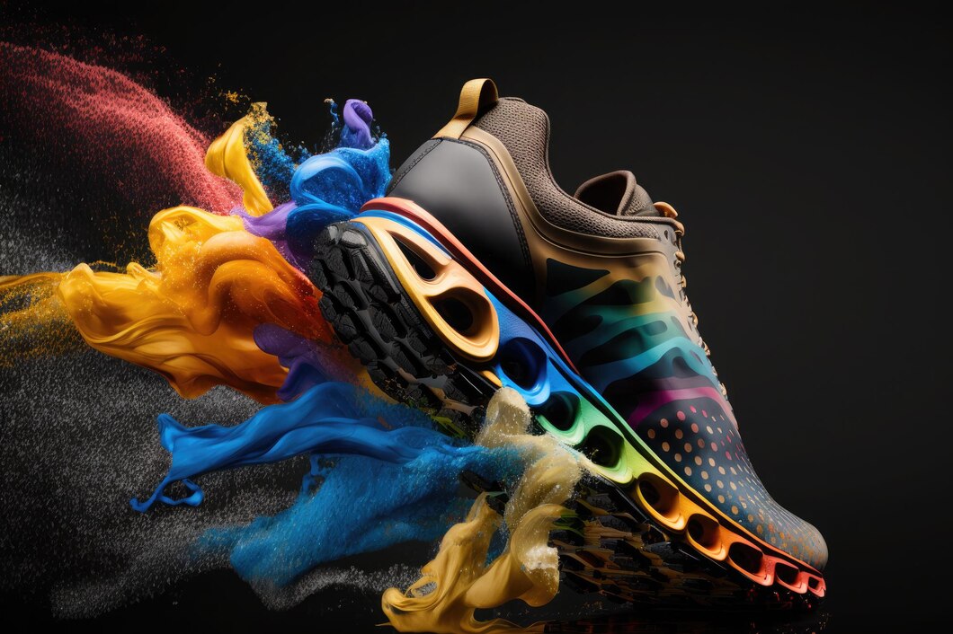 Jak technologia wpływa na komfort noszenia obuwia sportowego – na przykładzie modeli marki Adidas