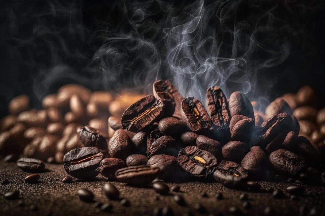 Jak proces palenia wpływa na smak i aromat kawy z różnych regionów świata?