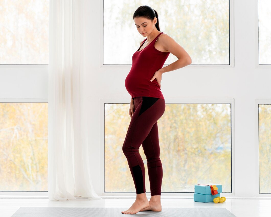 Jak wybrać odpowiednie legginsy ciążowe na ciepłe dni – praktyczne porady