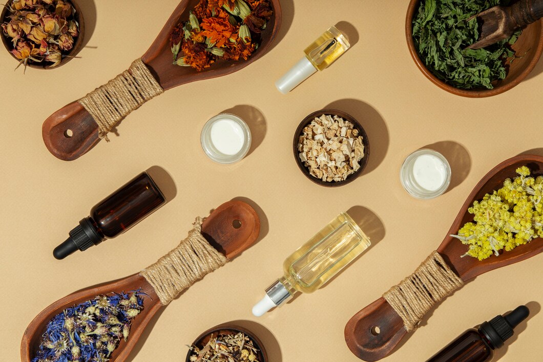 Odkrywaj tajniki aromaterapii: korzyści płynące z naturalnych olejków eterycznych