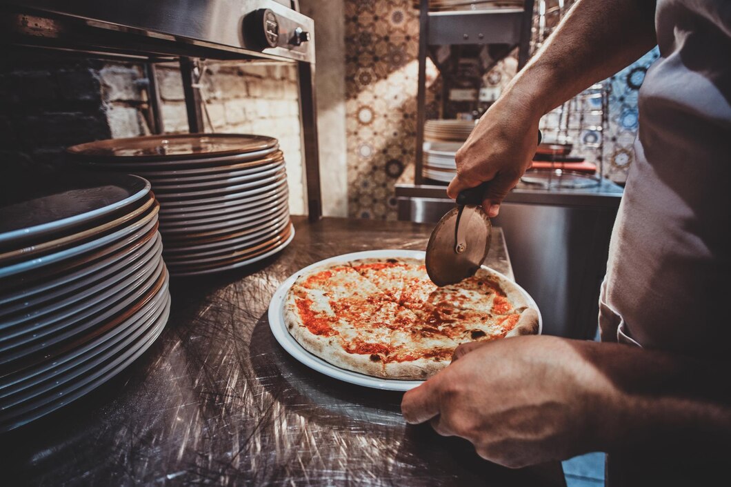 Jak przygotować idealną pizzę na cienkim cieście – porady i przepis