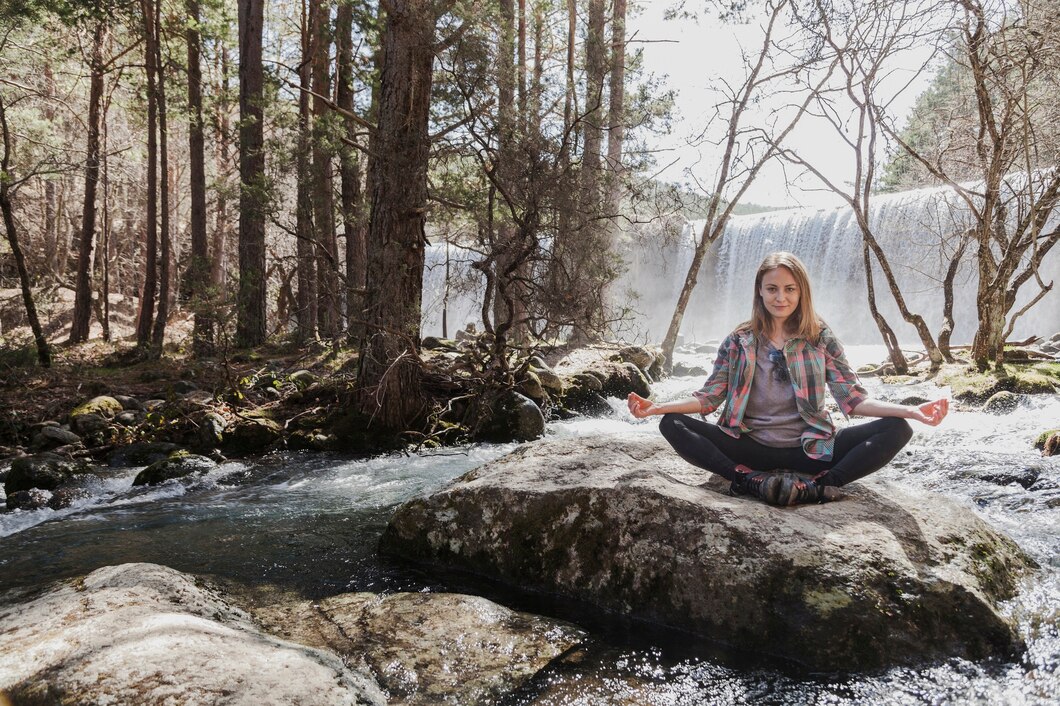 Odkrywając sekrety mindfulness – jak spokojny umysł wpływa na jakość życia