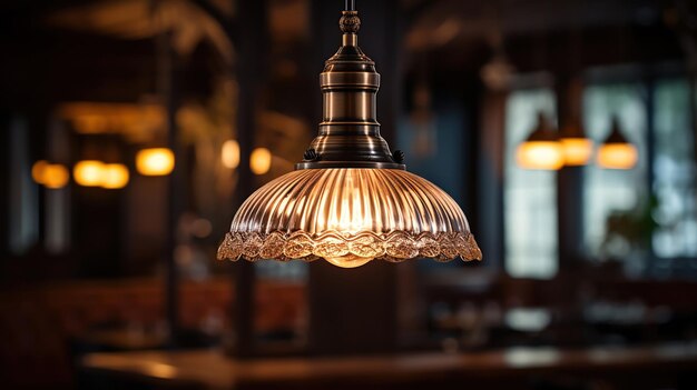 Jak wybrać odpowiednią lampę wiszącą do salonu – przewodnik i inspiracje