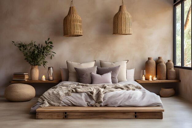Jak wybrać idealną komodę do sypialni zgodnie z Twoim stylem wnętrza?
