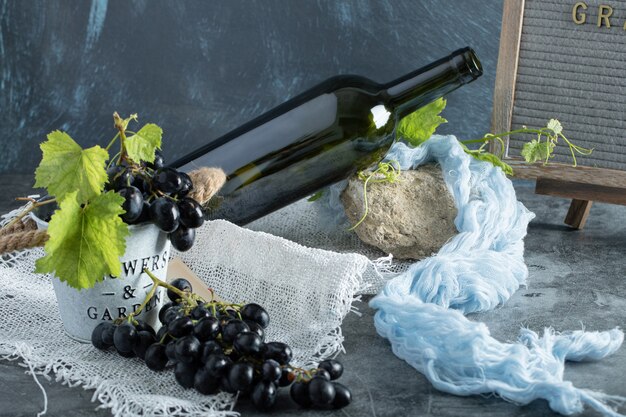 Odkrywanie tajemnic produkcji win w polskich winnicach: od uprawy do butelki