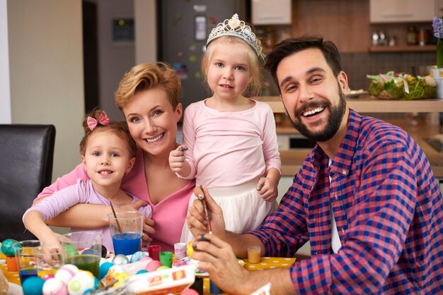 Sposoby na wspólne celebrowanie małych sukcesów w rodzinie