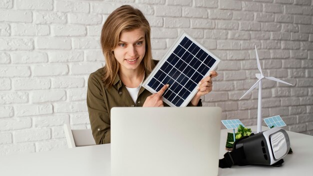 Jak skutecznie obniżyć rachunki za prąd dzięki nowoczesnym technologiom solarnym?