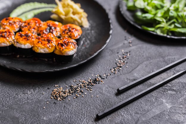Sekrety idealnego sushi: jak świeżość składników wpływa na smak potrawy