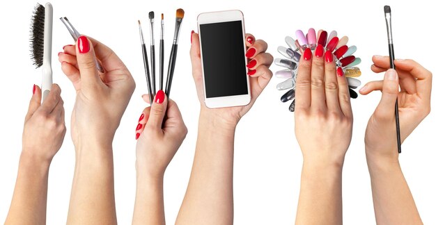 Jak wybrać idealny żel budujący do przedłużania paznokci?