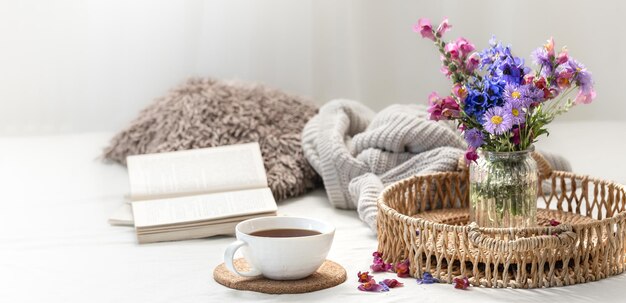 Jak stworzyć przestrzeń do relaksu w domu, aby cieszyć się spokojem i harmonią?