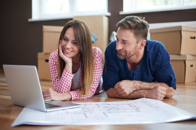 Jak skutecznie przygotować się do zaciągnięcia kredytu hipotecznego?