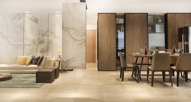 Jak wybrać idealne materiały do wykończenia podłóg w nowoczesnym wnętrzu?