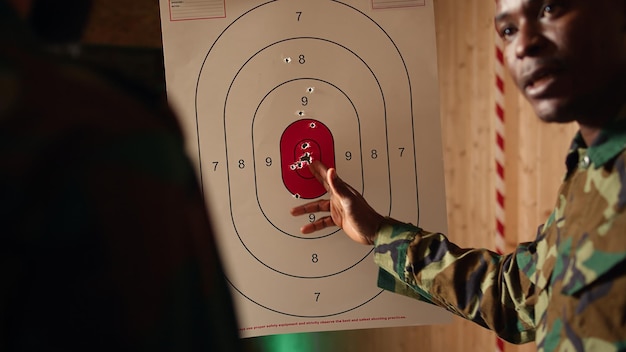 Jak wybrać odpowiednie kolimatory dla początkujących strzelców?