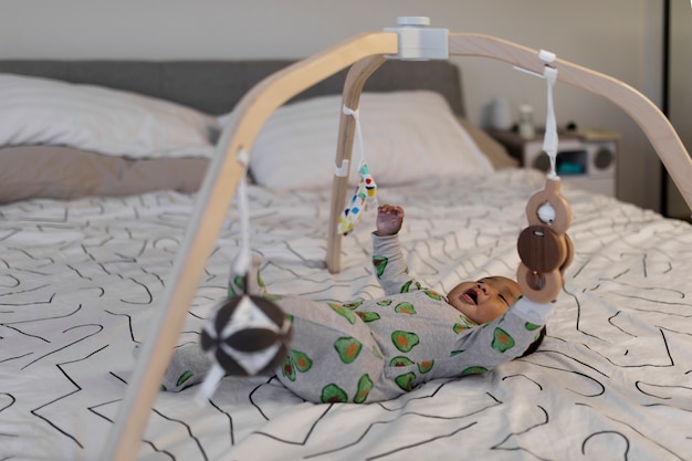 Jak wybrać idealną pościel dla najmłodszych: praktyczne wskazówki dla rodziców