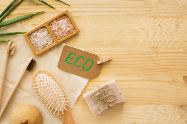 Jakie korzyści dla środowiska przynosi stosowanie biodegradowalnych kosmetyków w kostkach?