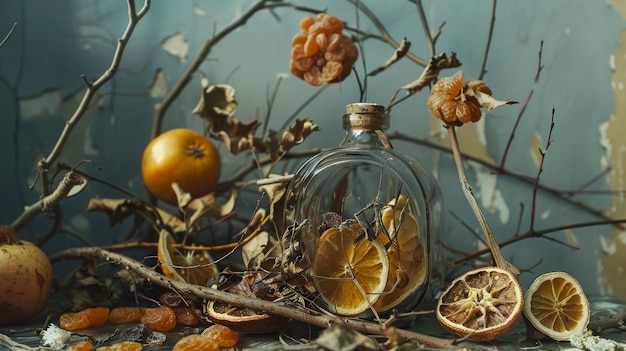 Jak wybrać idealne perfumy na każdą porę roku?